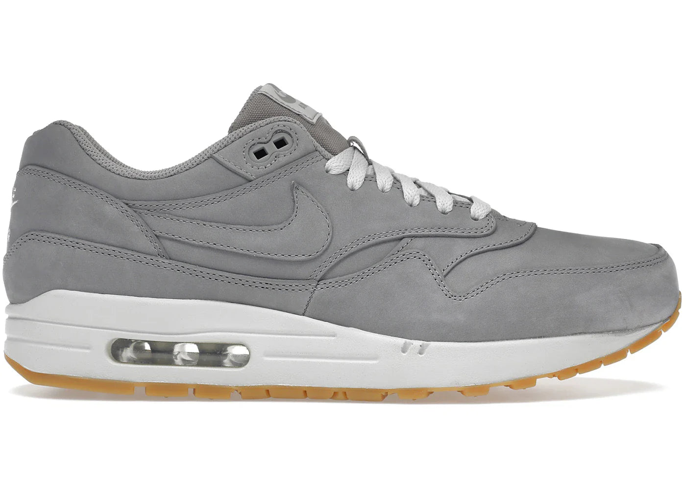 Nike Air Max 1 Grey Gum
