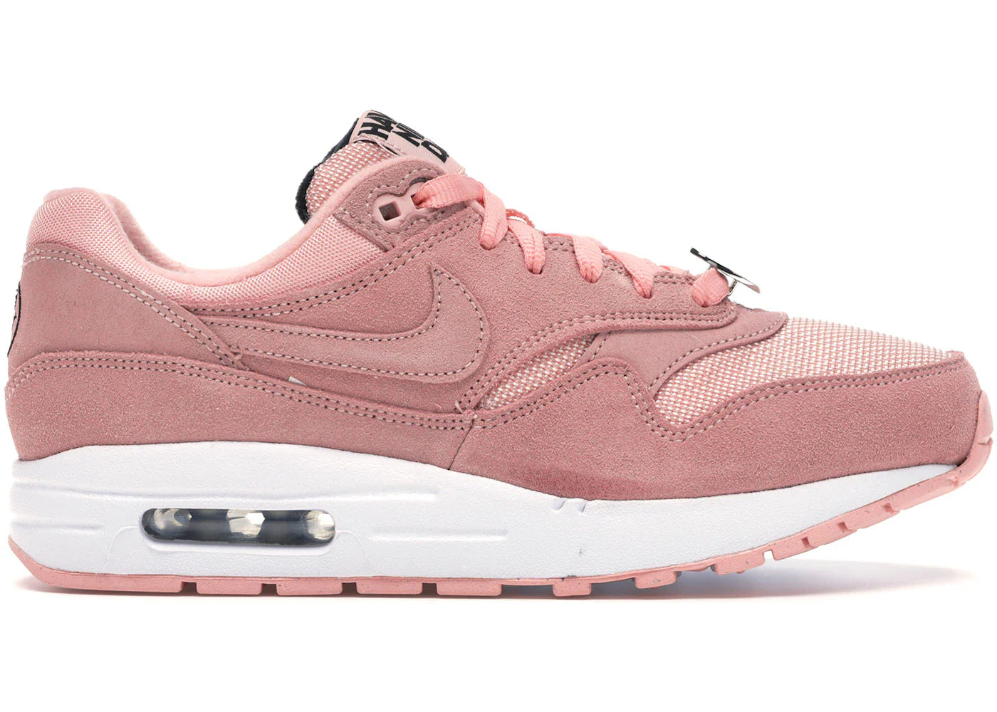 Nike Air Max 1 Have a Nike Day Bleached Coral (GS)