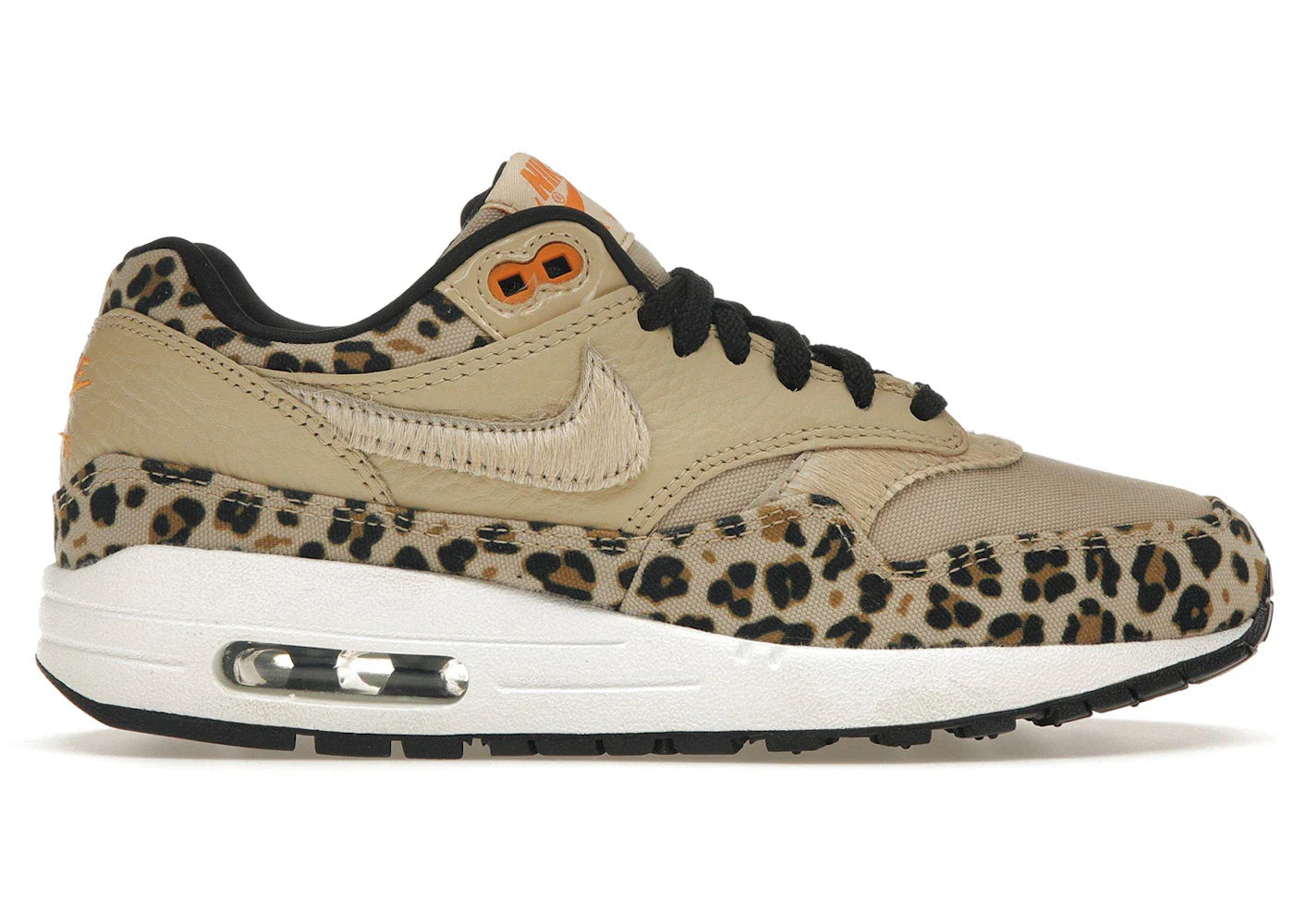 Nike Air Max 1 Leopard (Women's)