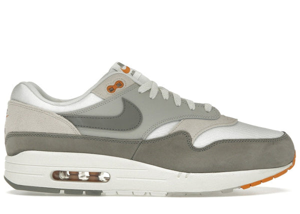 Nike Air Max 1 Light Iron Ore Flat Pewter