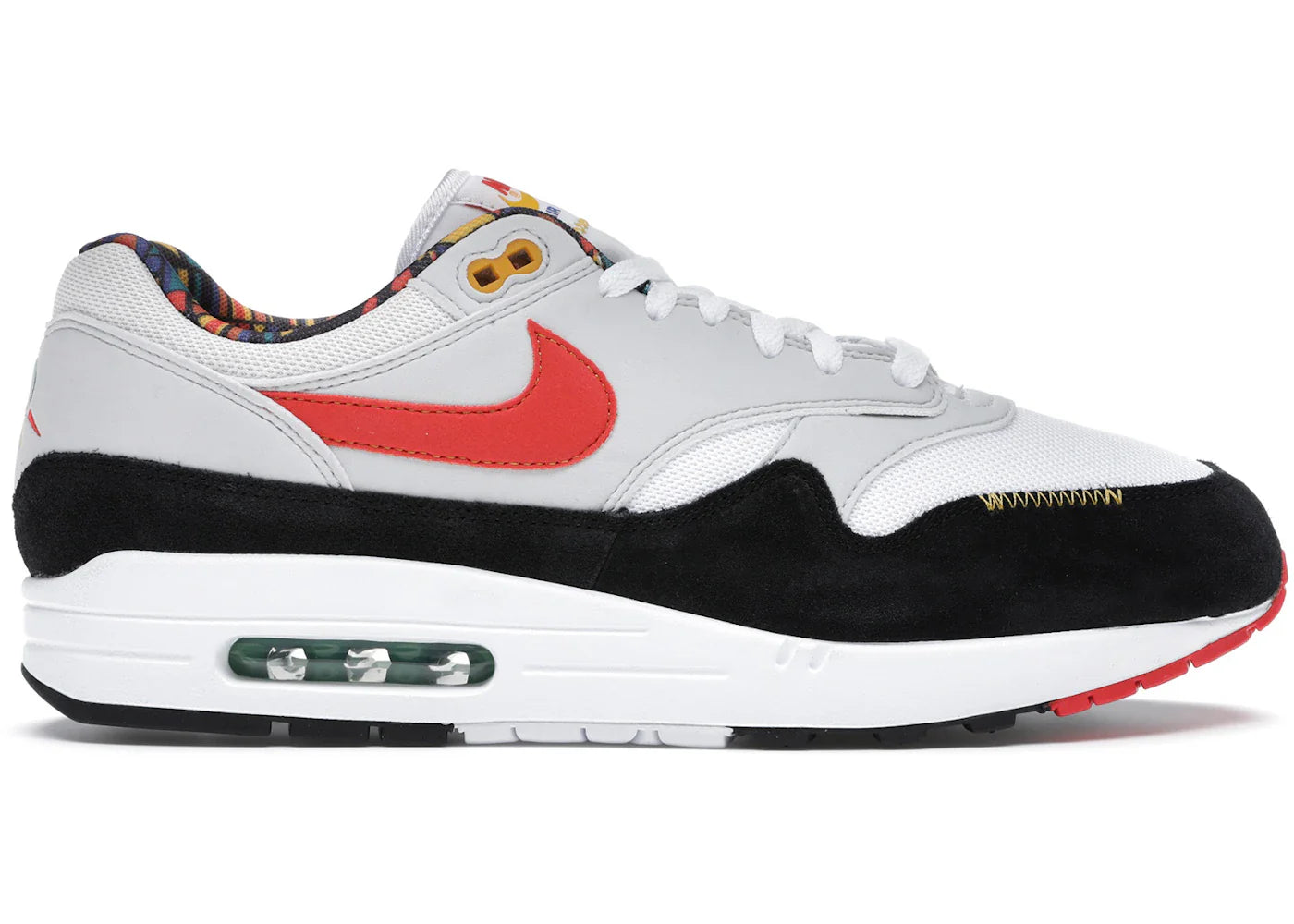 Nike Air Max 1 Live Together, Play Together
