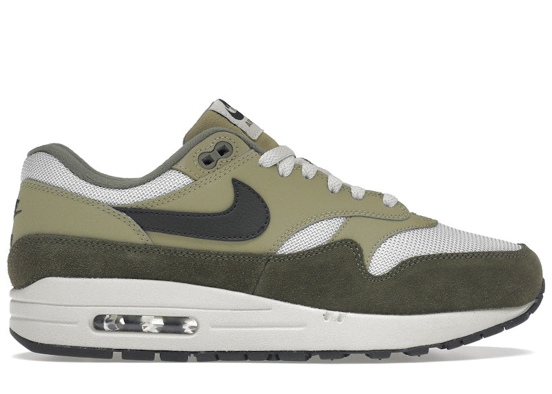 Nike Air Max 1 Medium Olive