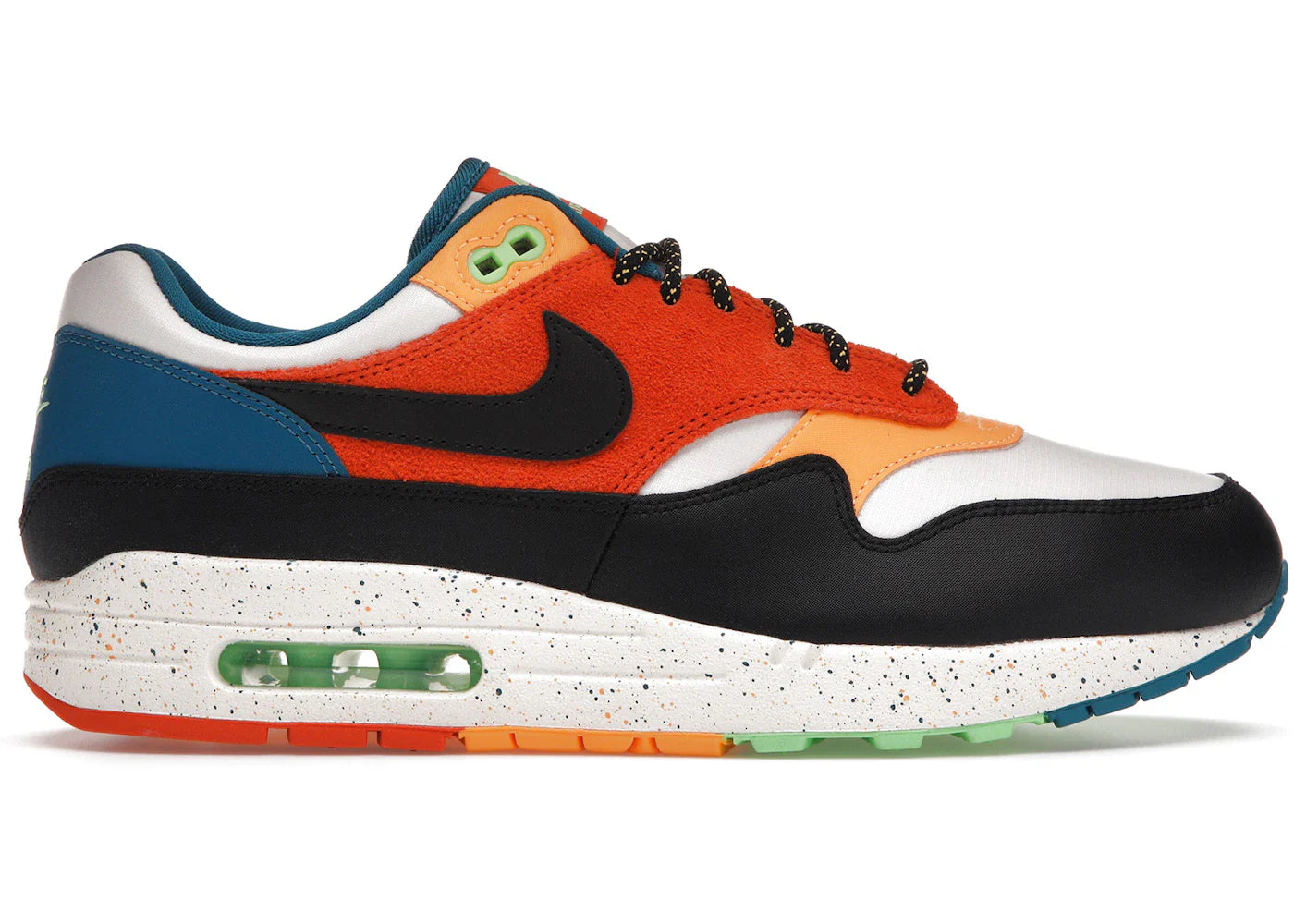 Nike Air Max 1 Multi Mix