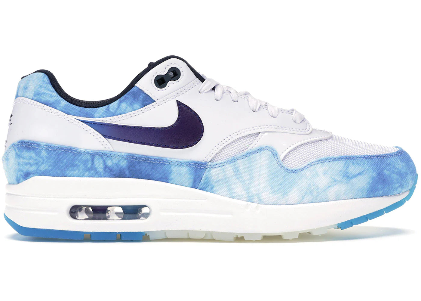 Nike Air Max 1 N7 Acid Wash (2018) (Women's)