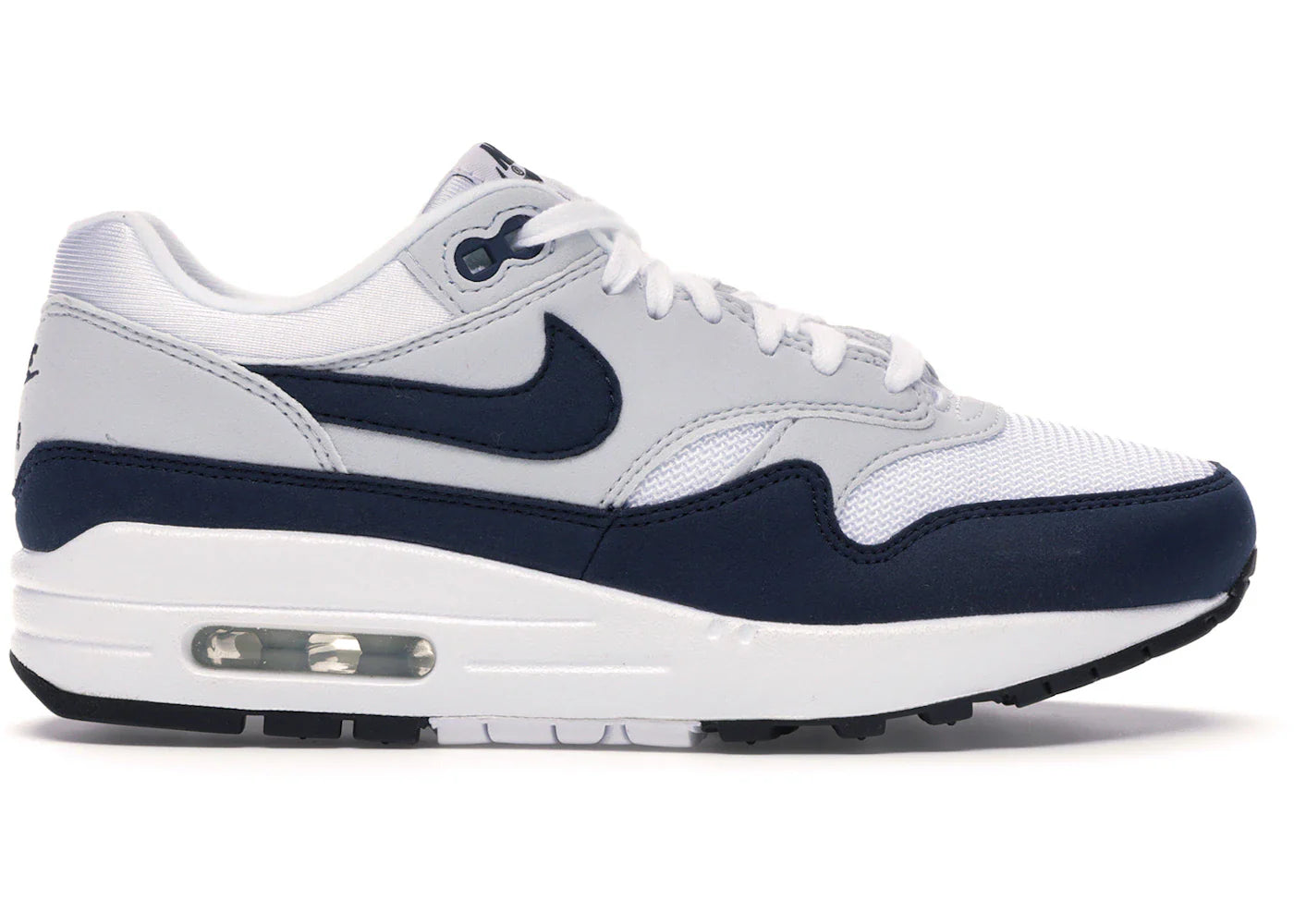 Nike Air Max 1 Obsidian (Women's)