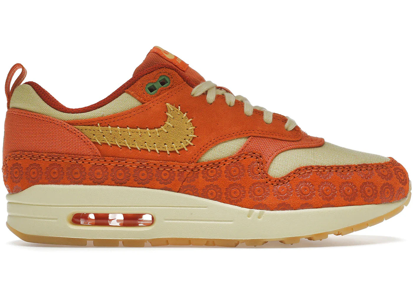 Nike Air Max 1 PRM Somos Familia (Women's)