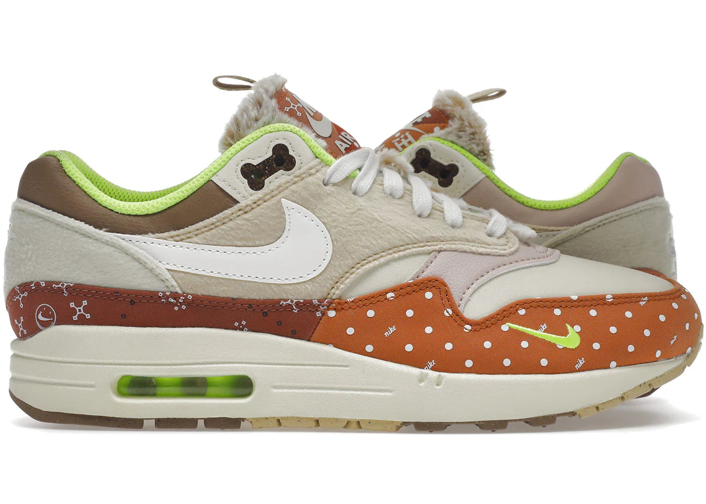 Nike Air Max 1 PRM Woman's Best Friend (Women's)