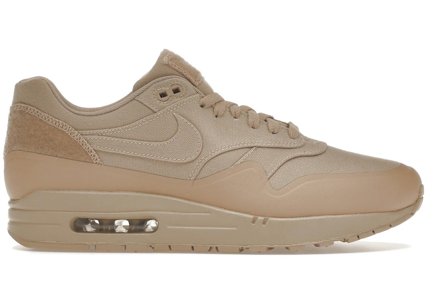 Nike Air Max 1 Patch Sand