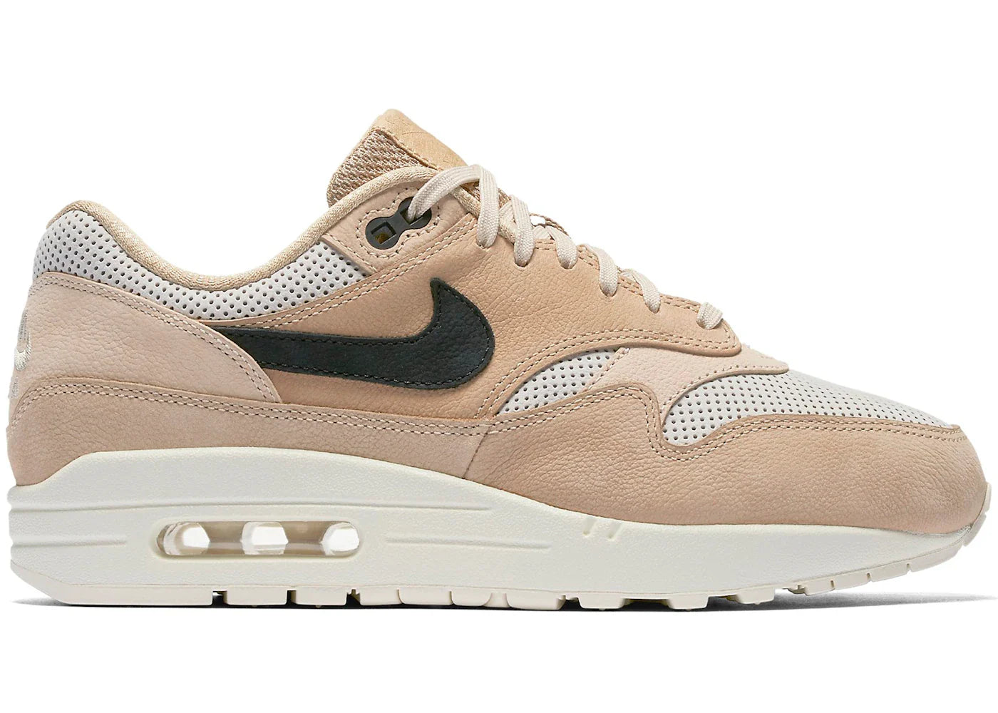 Nike Air Max 1 Pinnacle Mushroom (Women's)