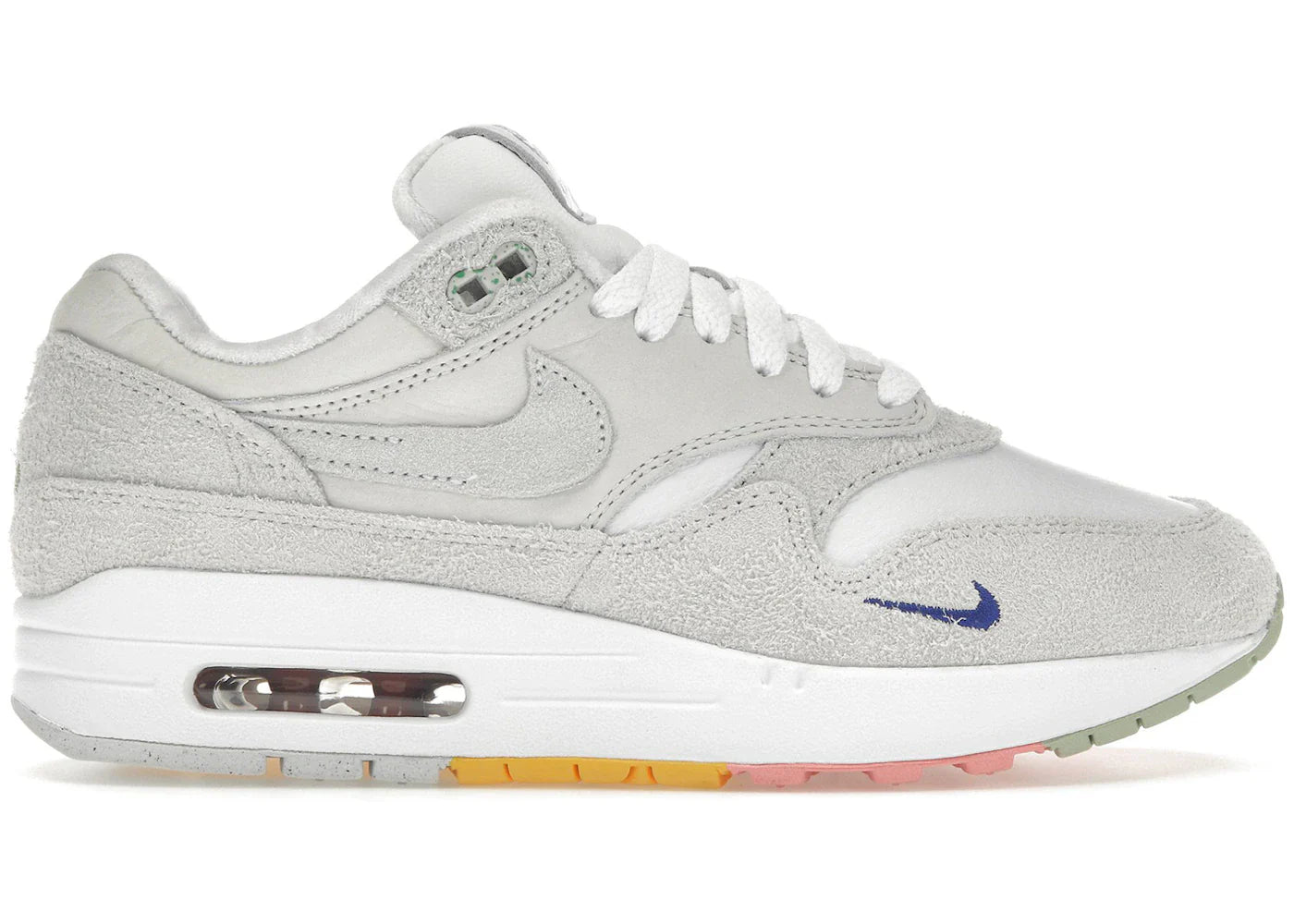 Nike Air Max 1 Pom Pom Polka Dots (Women's)