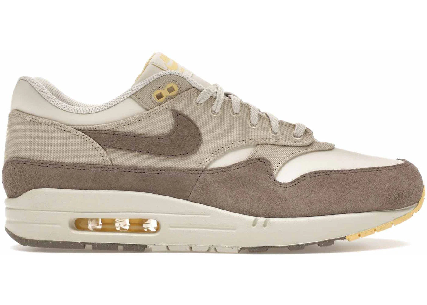 Nike Air Max 1 Premium Cave Stone