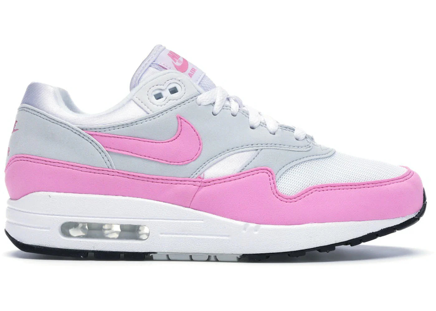 Nike Air Max 1 Psychic Pink (Women's)