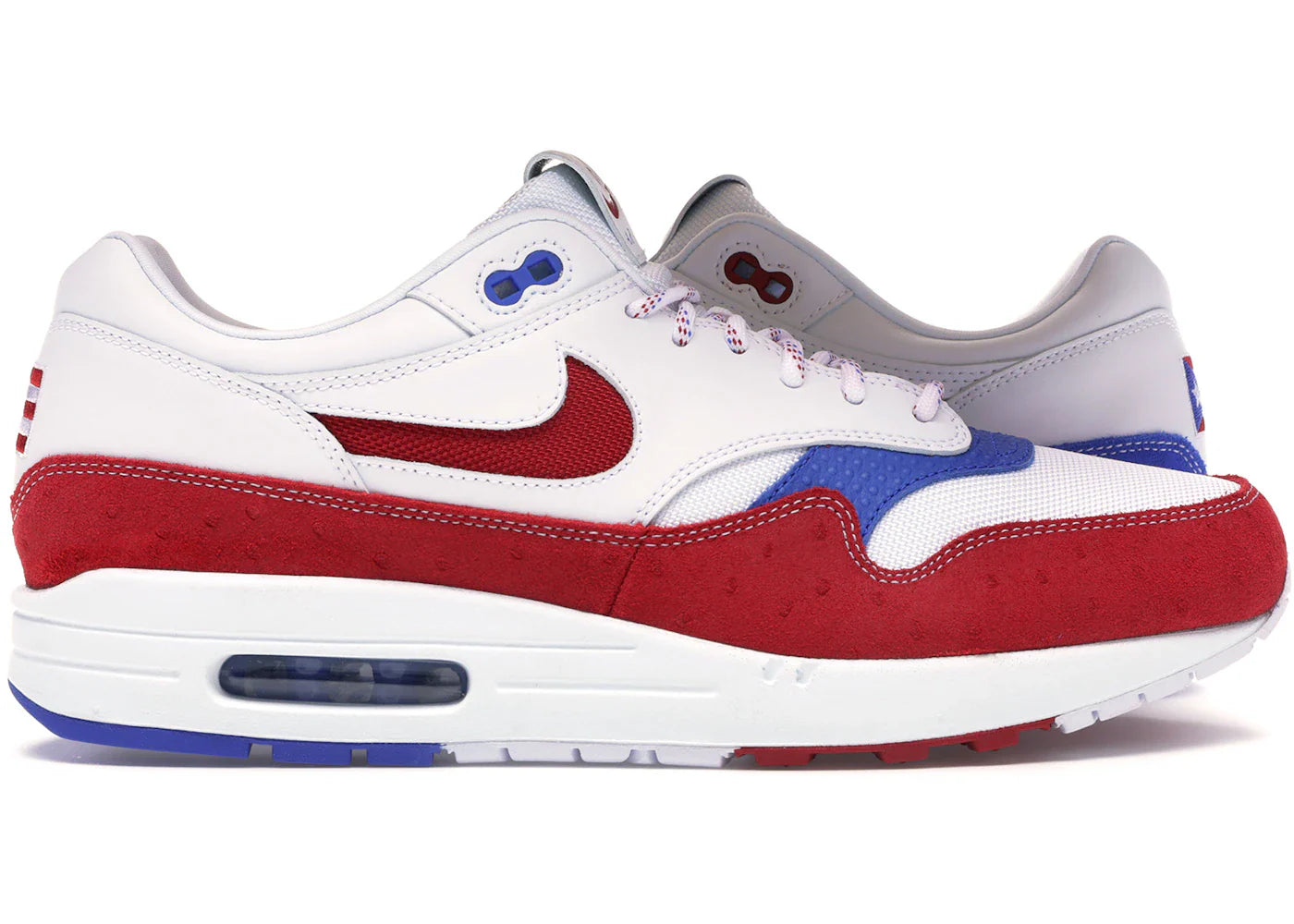 Nike Air Max 1 Puerto Rico (2019)