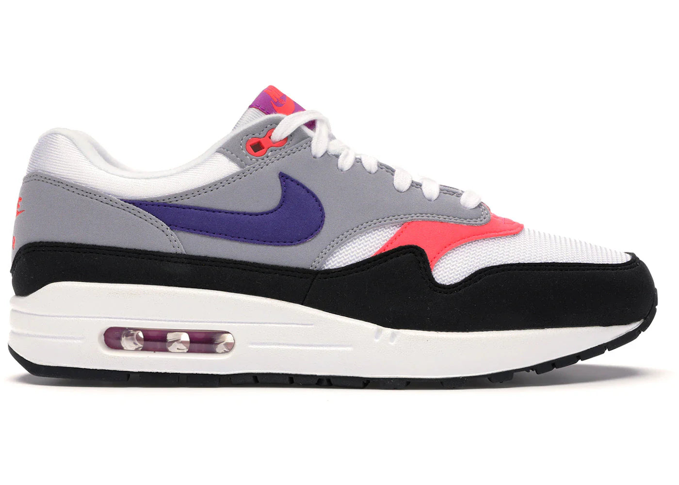 Nike Air Max 1 Raptors (Women's)