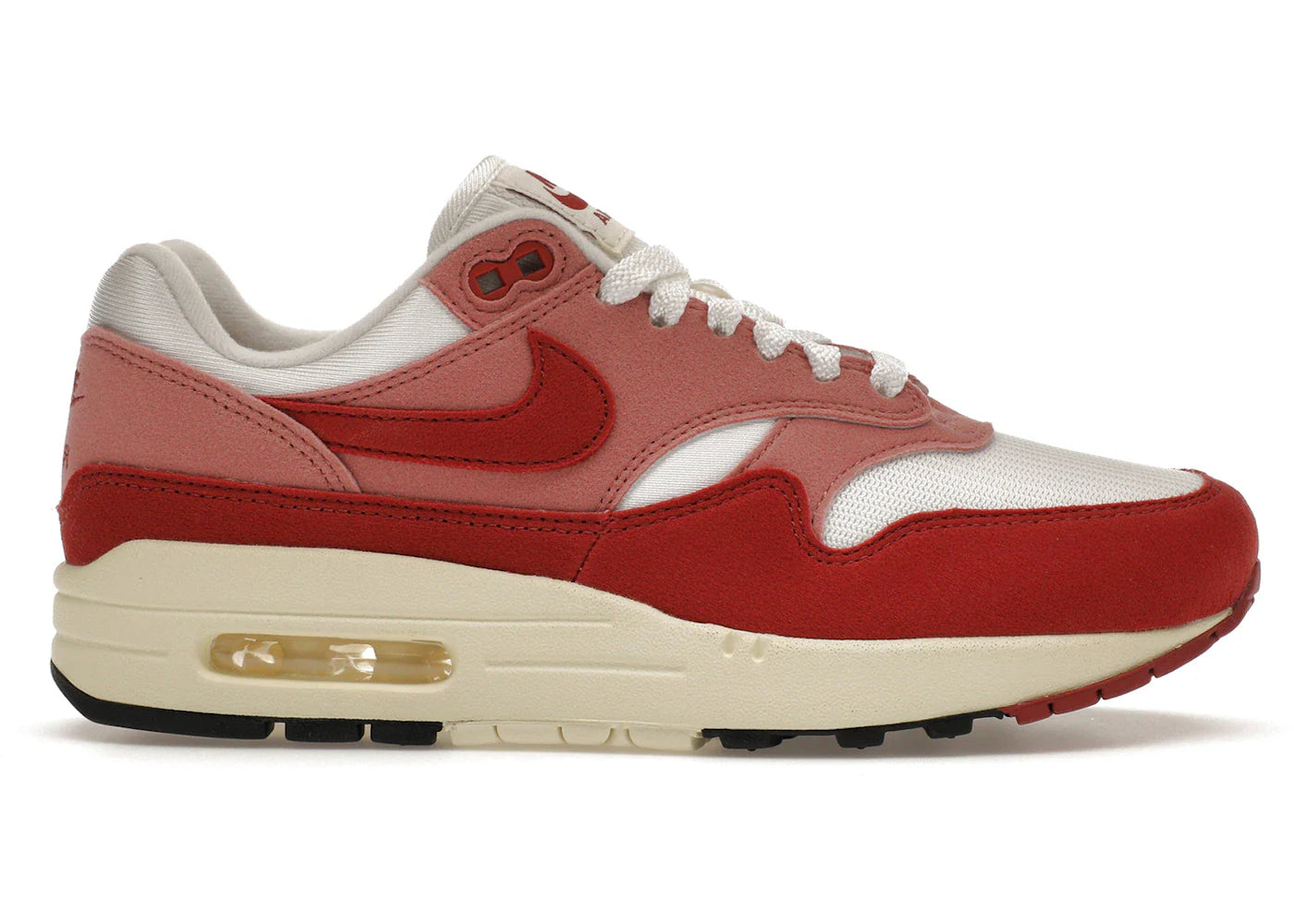 Nike Air Max 1 Red Stardust (Women's)