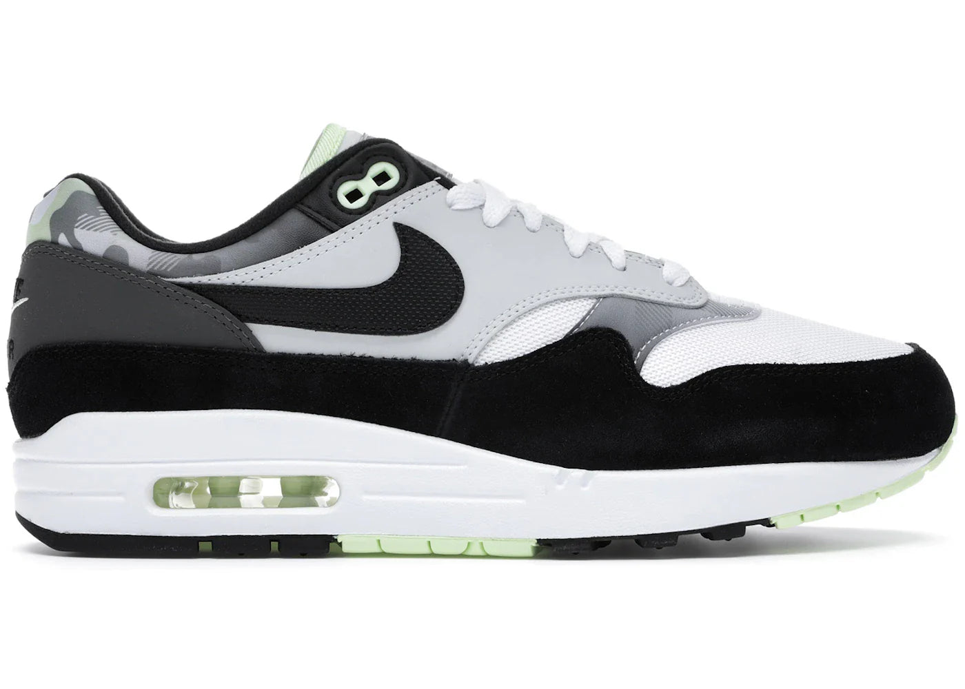 Nike Air Max 1 Remix