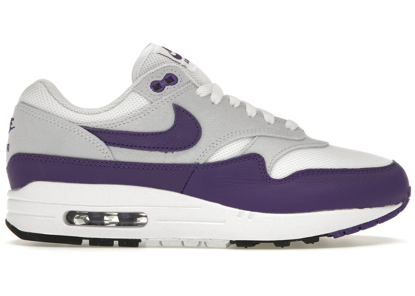 Nike Air Max 1 SC Field Purple - Kyaro