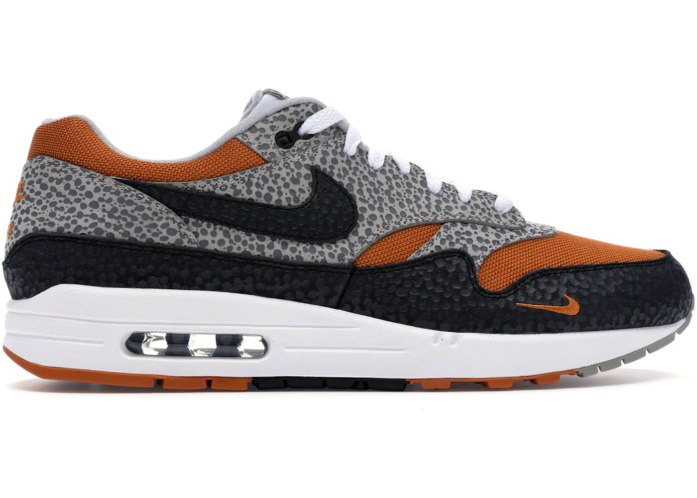 Nike Air Max 1 size? Safari (2018)