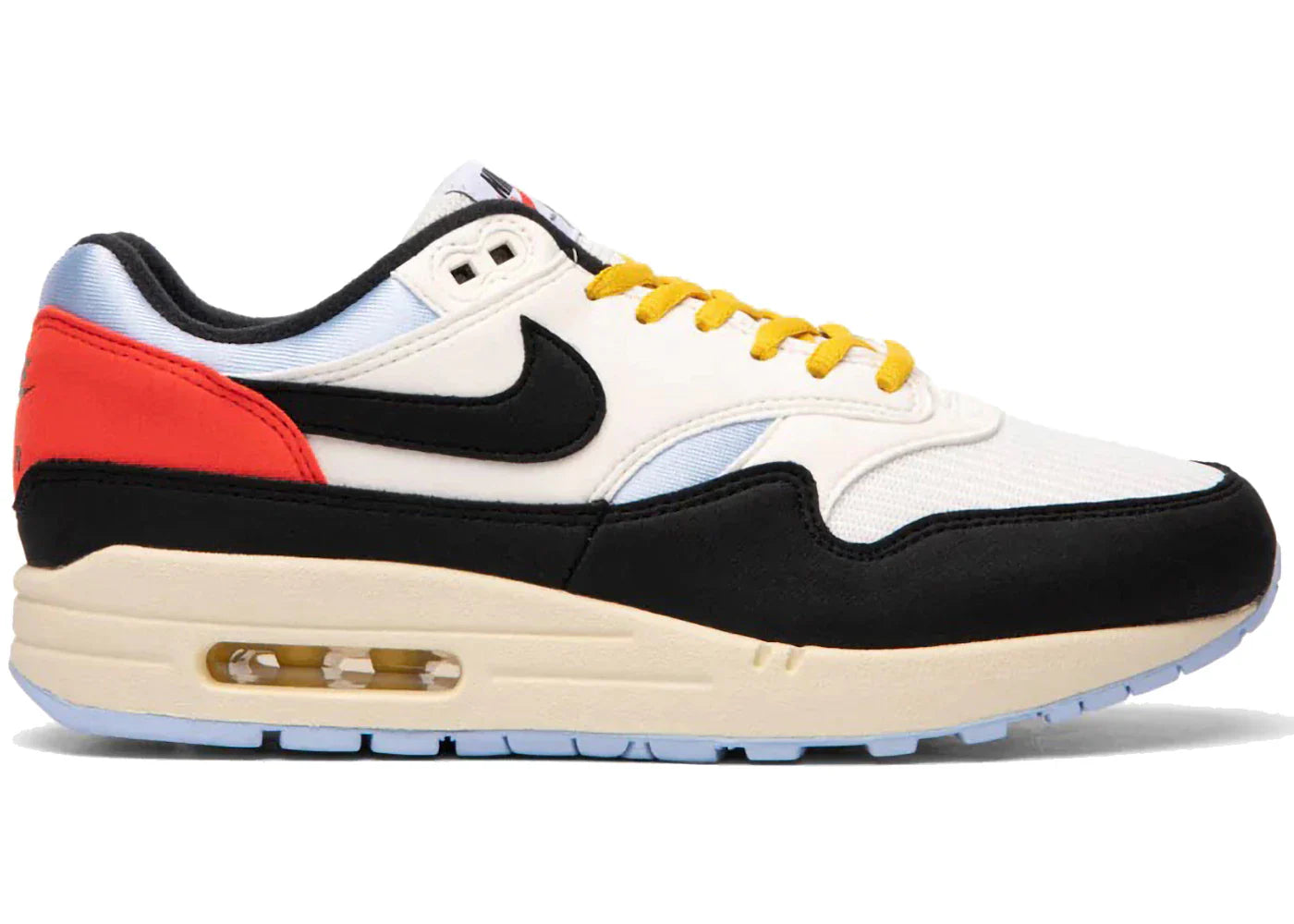 Nike Air Max 1 Sail Royal Tint (Women's)