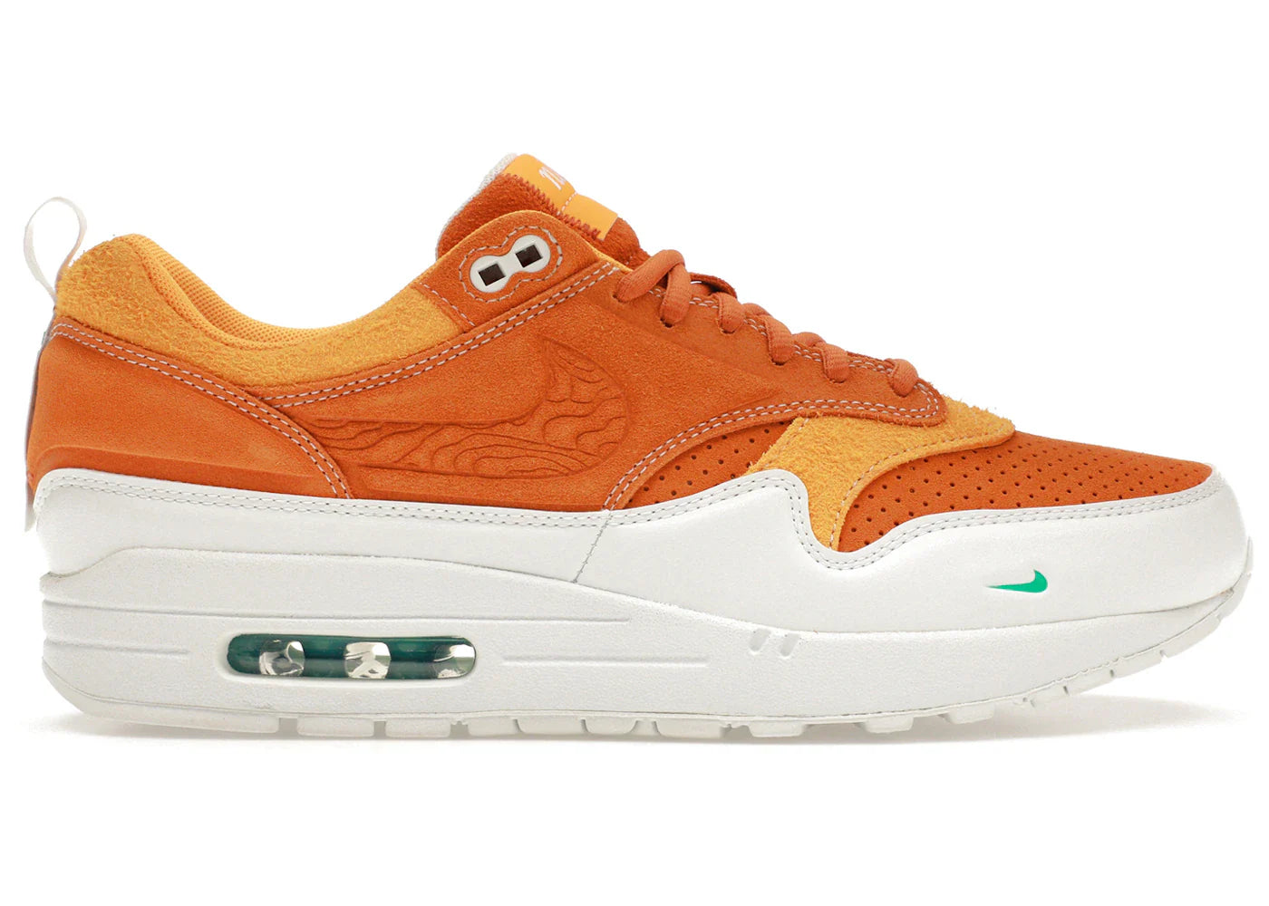 Nike Air Max 1 Serena Williams Design Crew (Women's)