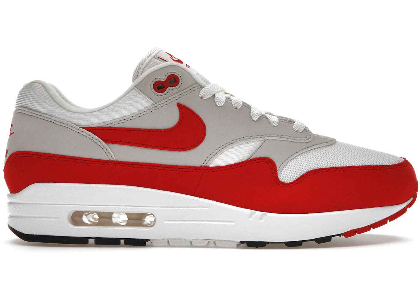 Nike Air Max 1 Anniversary Red (2017)