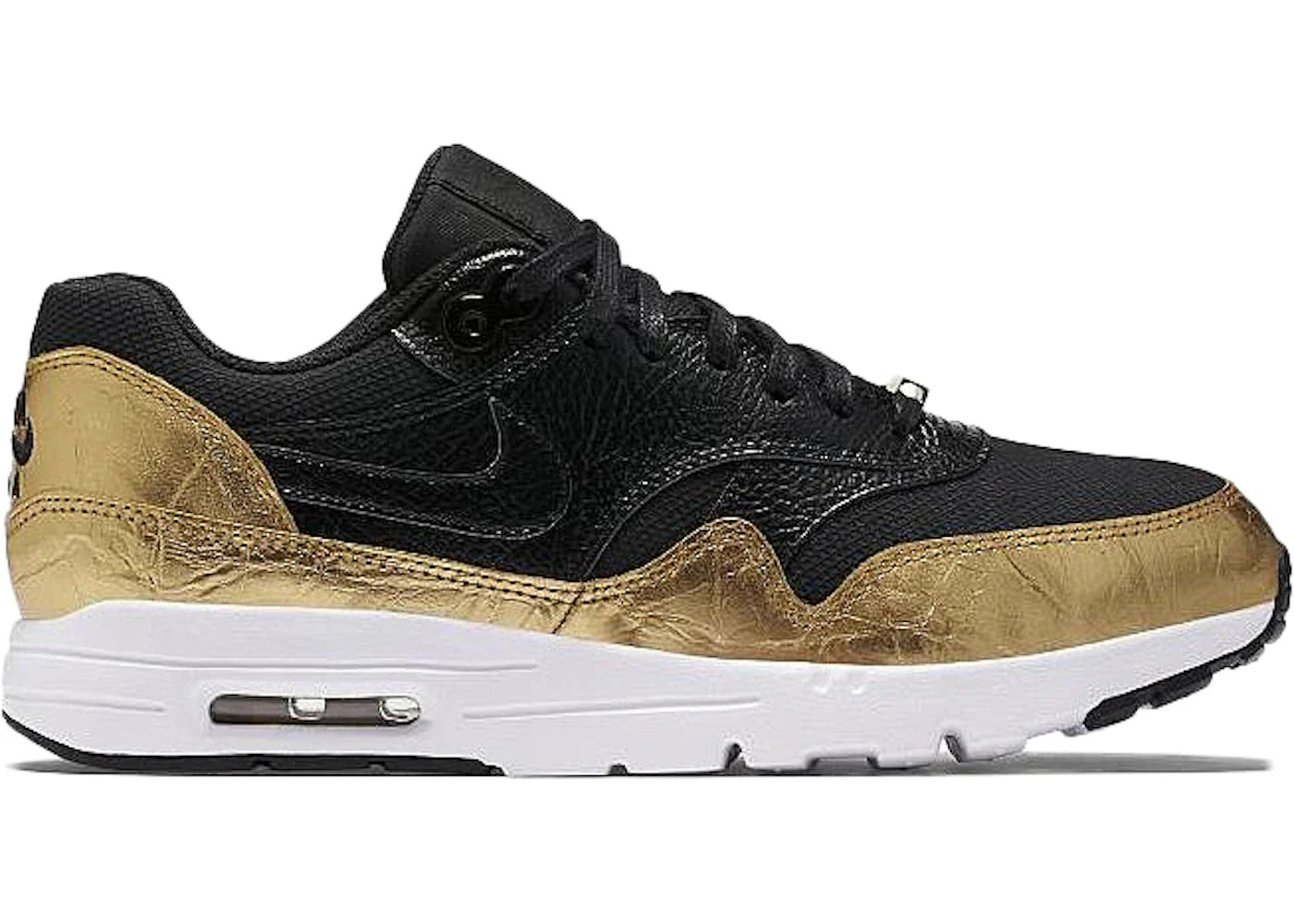Nike Air Max 1 Superbowl 50 (Women's)