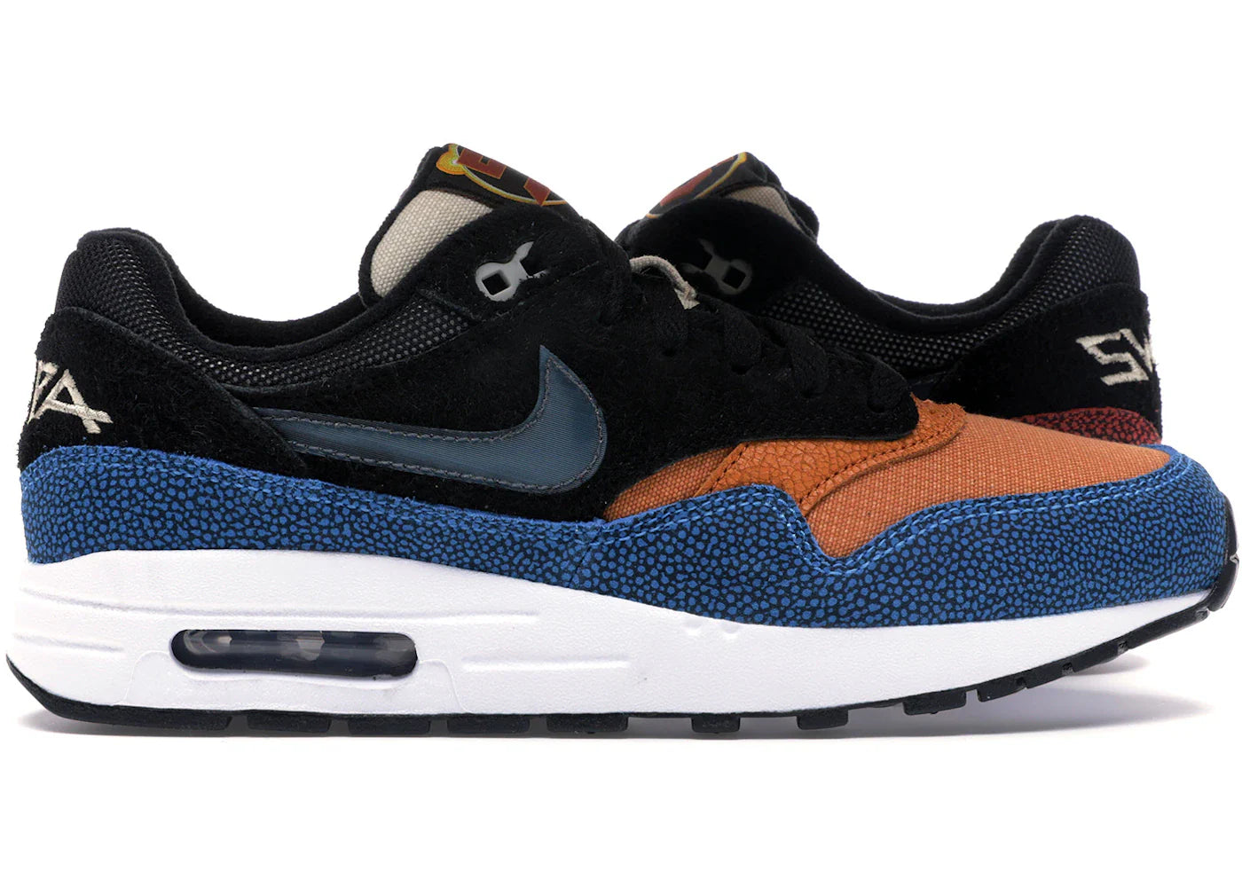 Nike Air Max 1 Swipa (GS)