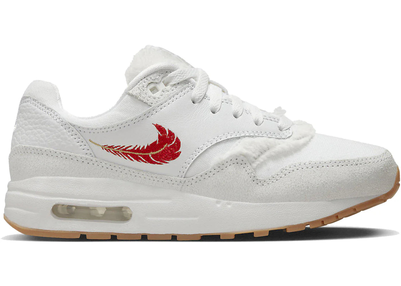 Nike Air Max 1 The Bay (GS)