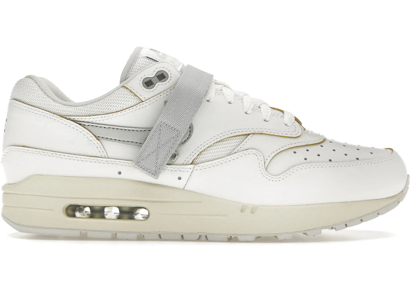 Nike Air Max 1 Time Warp