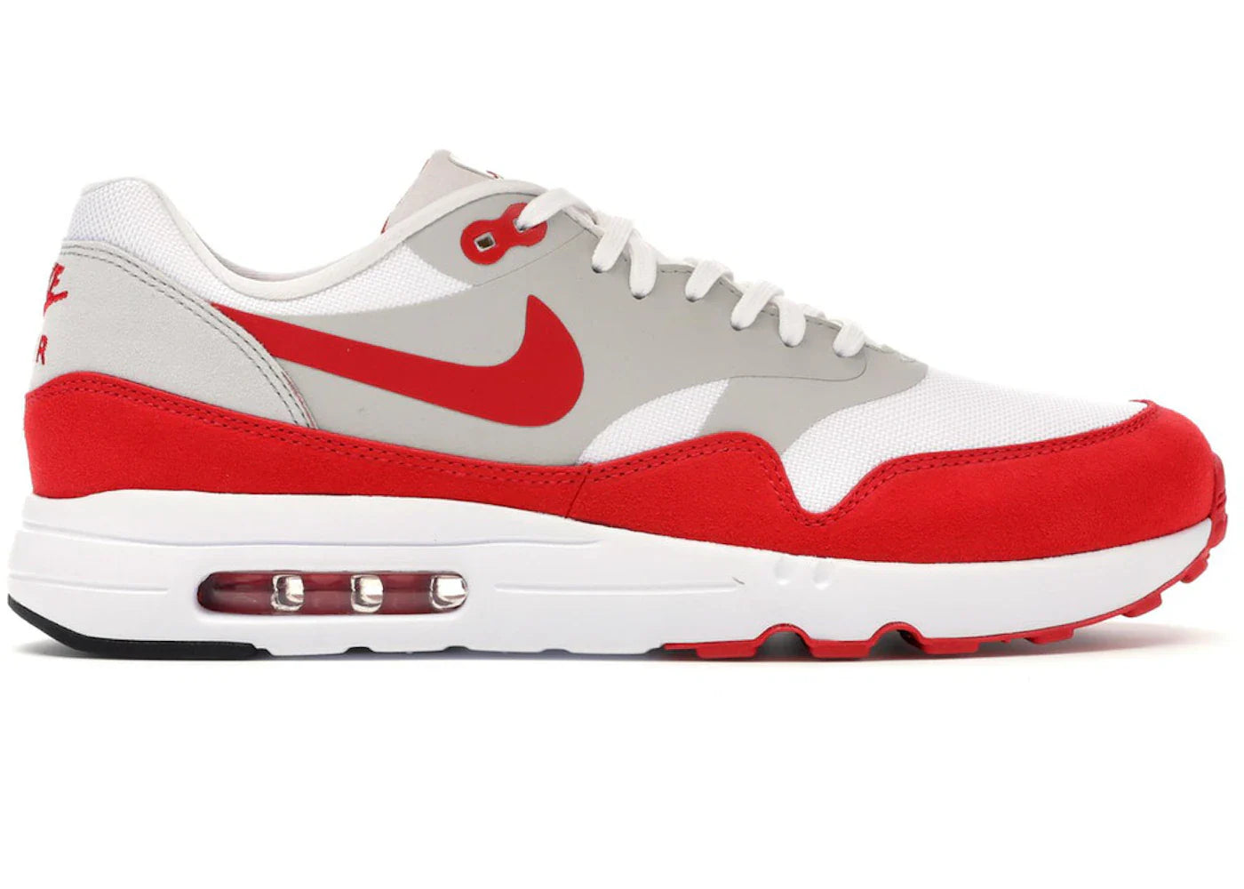 Nike Air Max 1 Ultra Air Max Day Red (2017)