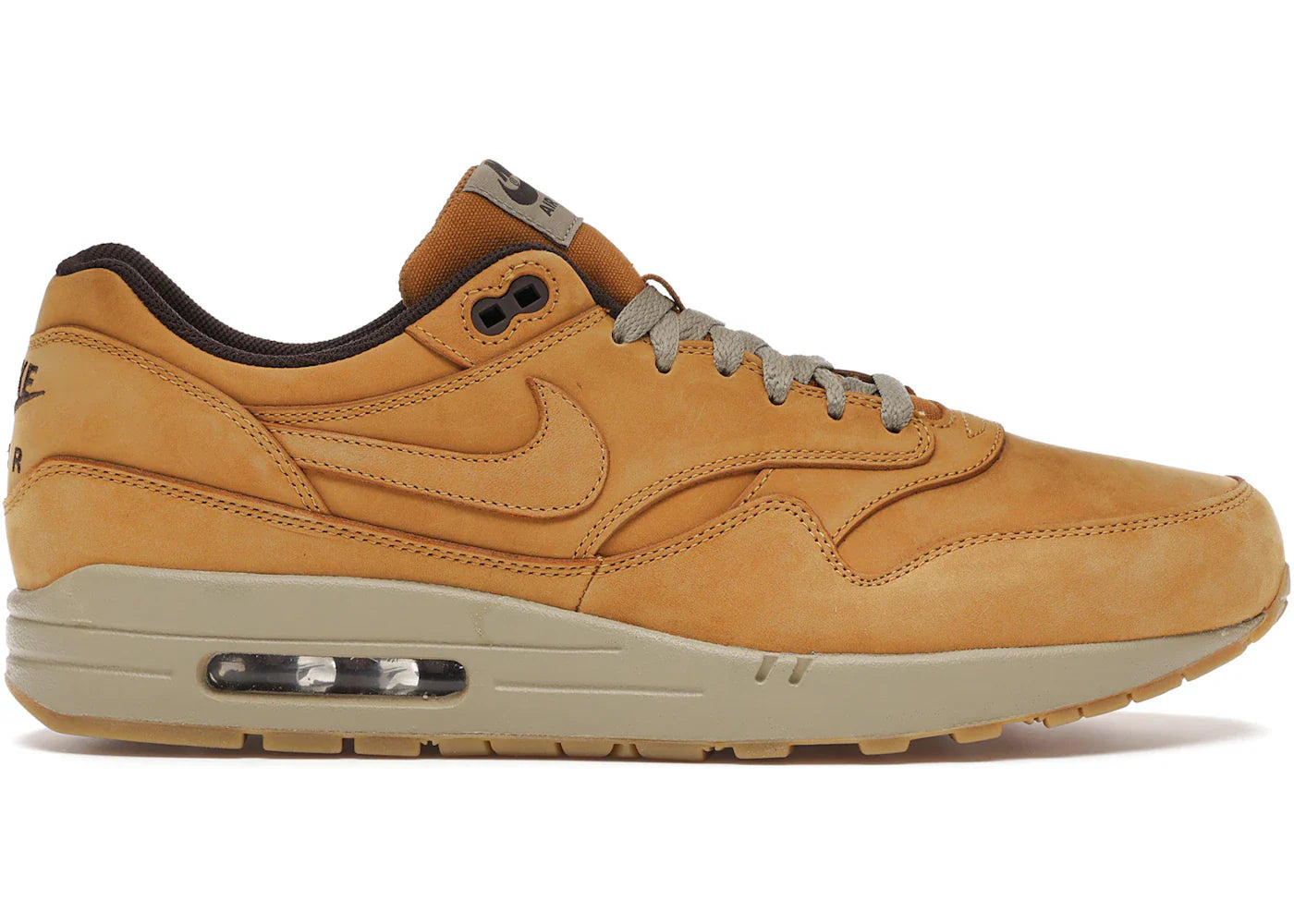 Nike Air Max 1 Wheat Pack (2015)