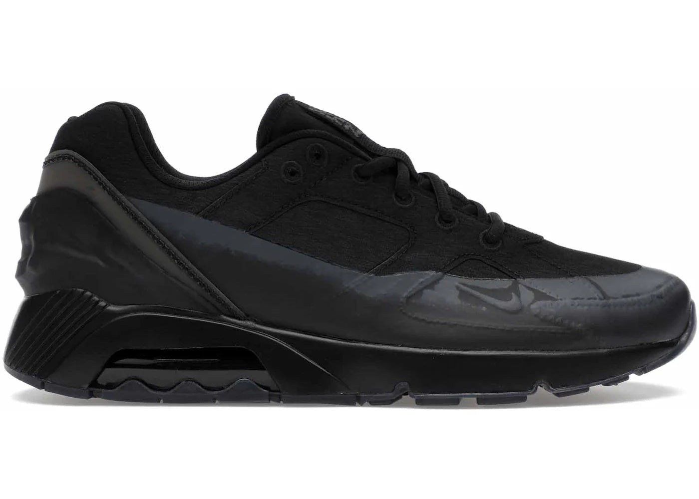 Nike Air Max 180 PAN Records