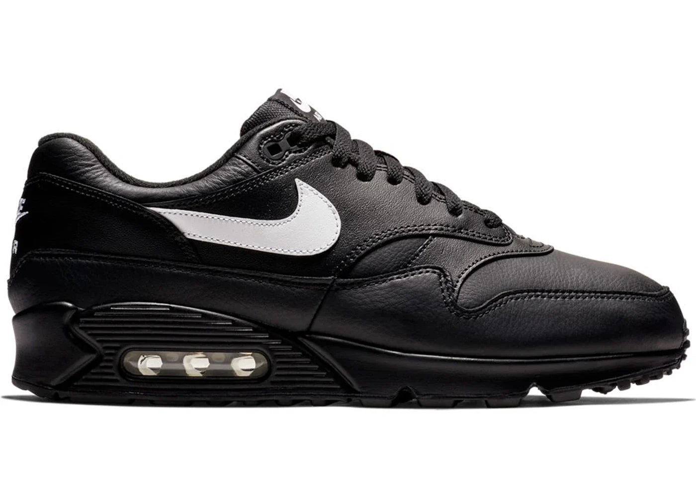 Nike Air Max 90/1 Black White
