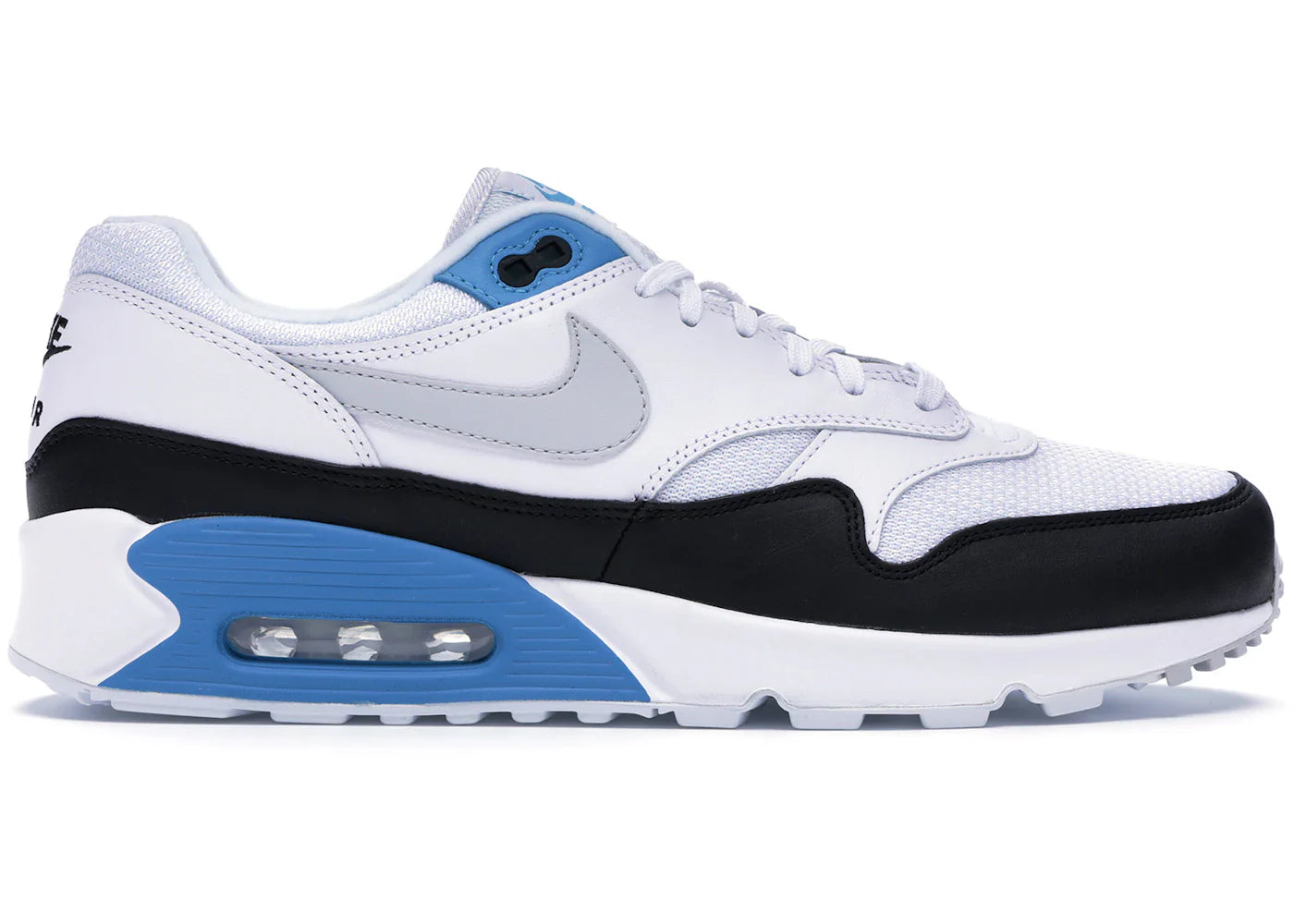 Nike Air Max 90/1 Laser Blue
