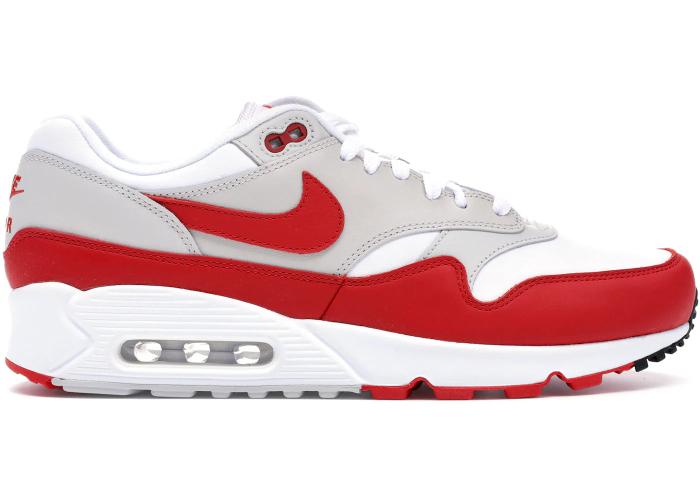 Nike Air Max 90/1 Sport Red