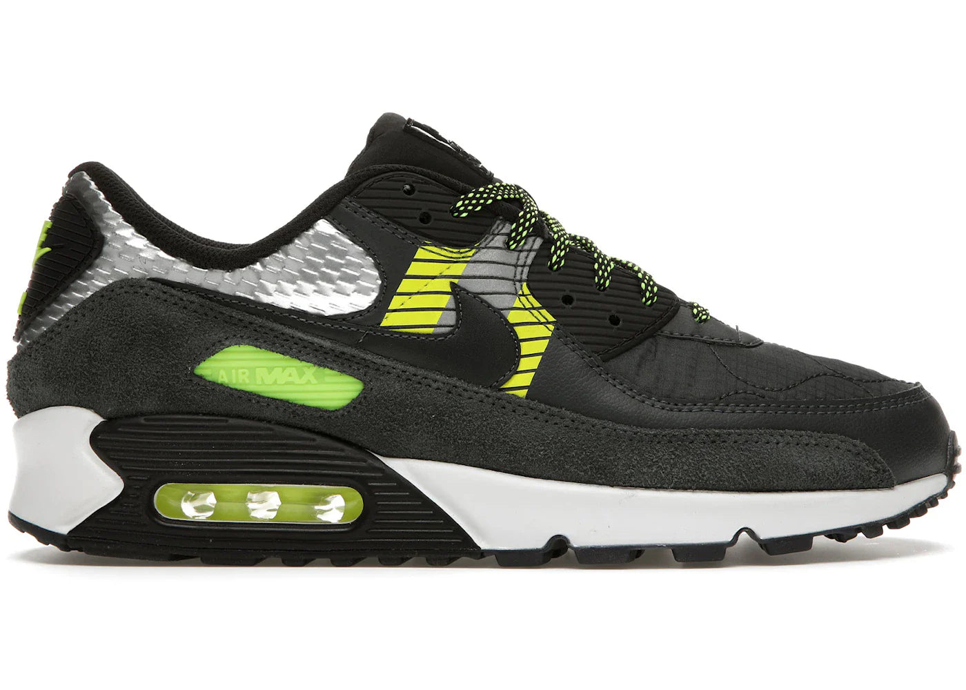 Nike Air Max 90 3M Pack