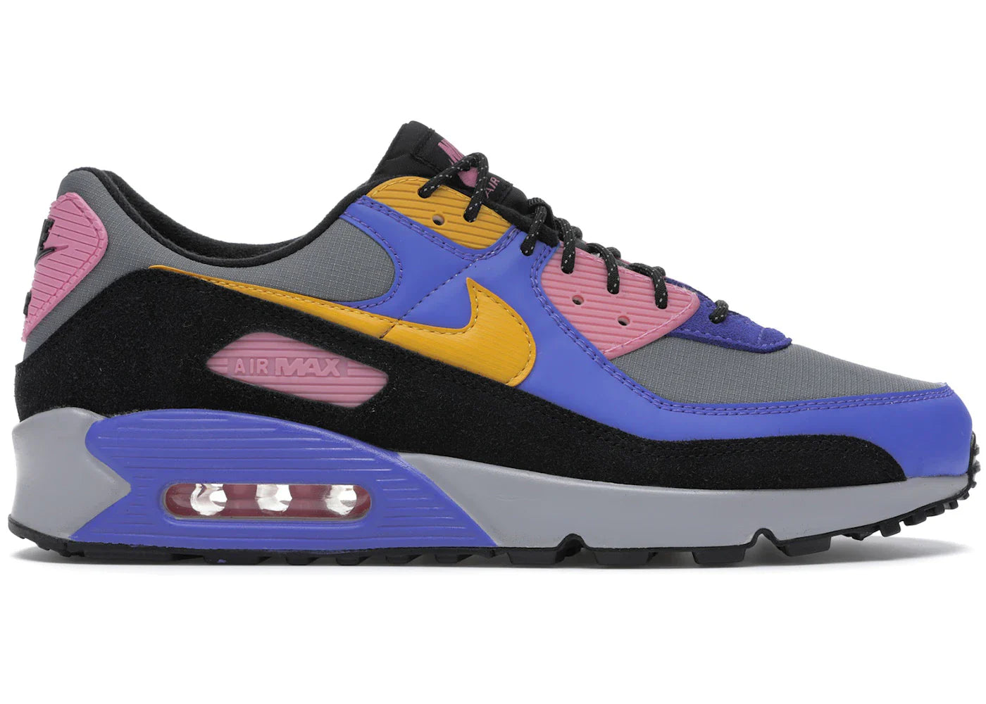 Nike Air Max 90 ACG Persian Violet