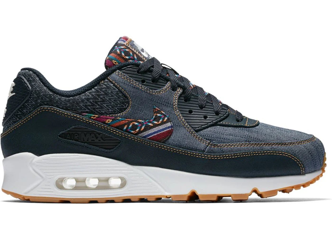 Nike Air Max 90 Afro Punk