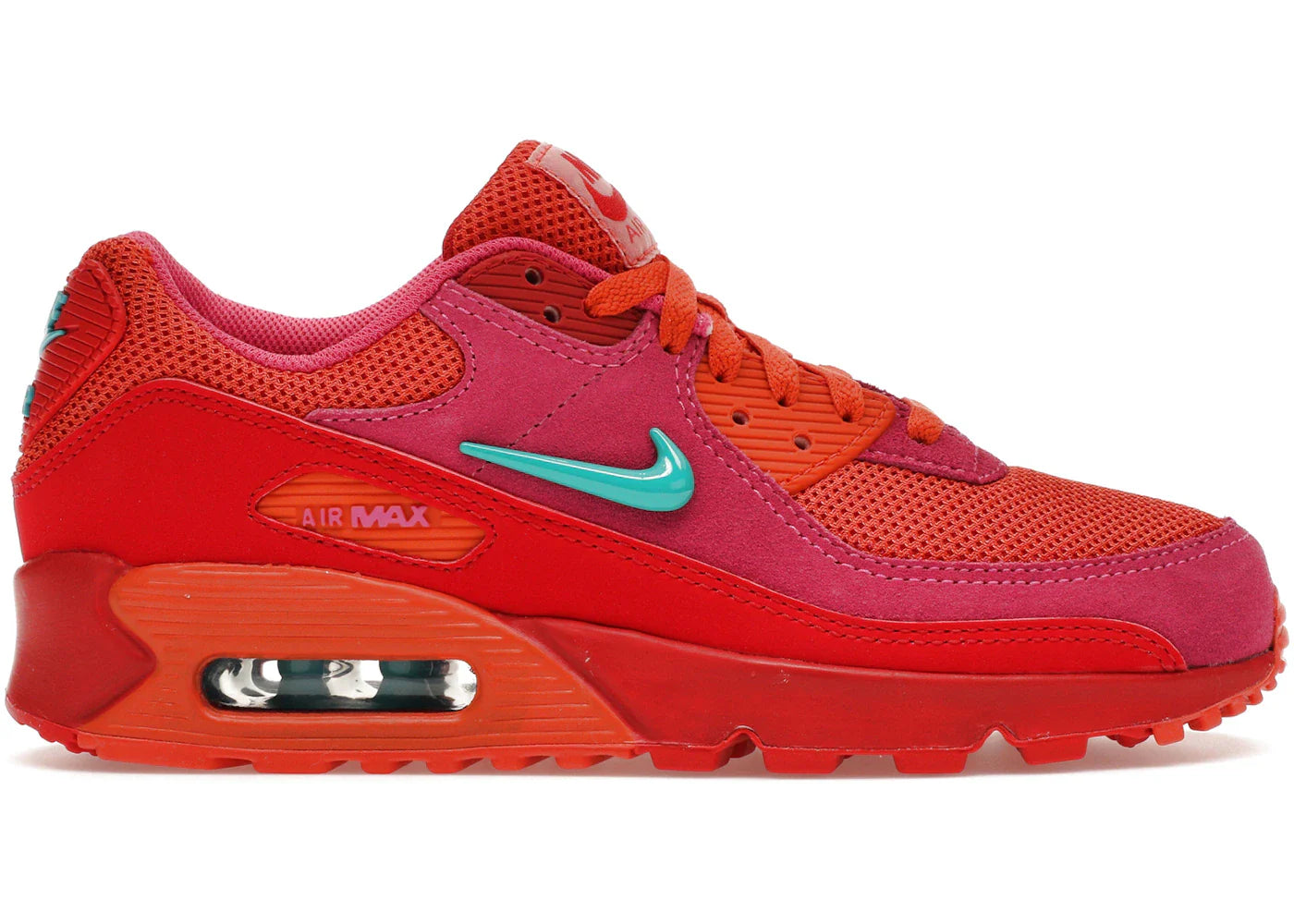 Nike Air Max 90 Alchemy Pink