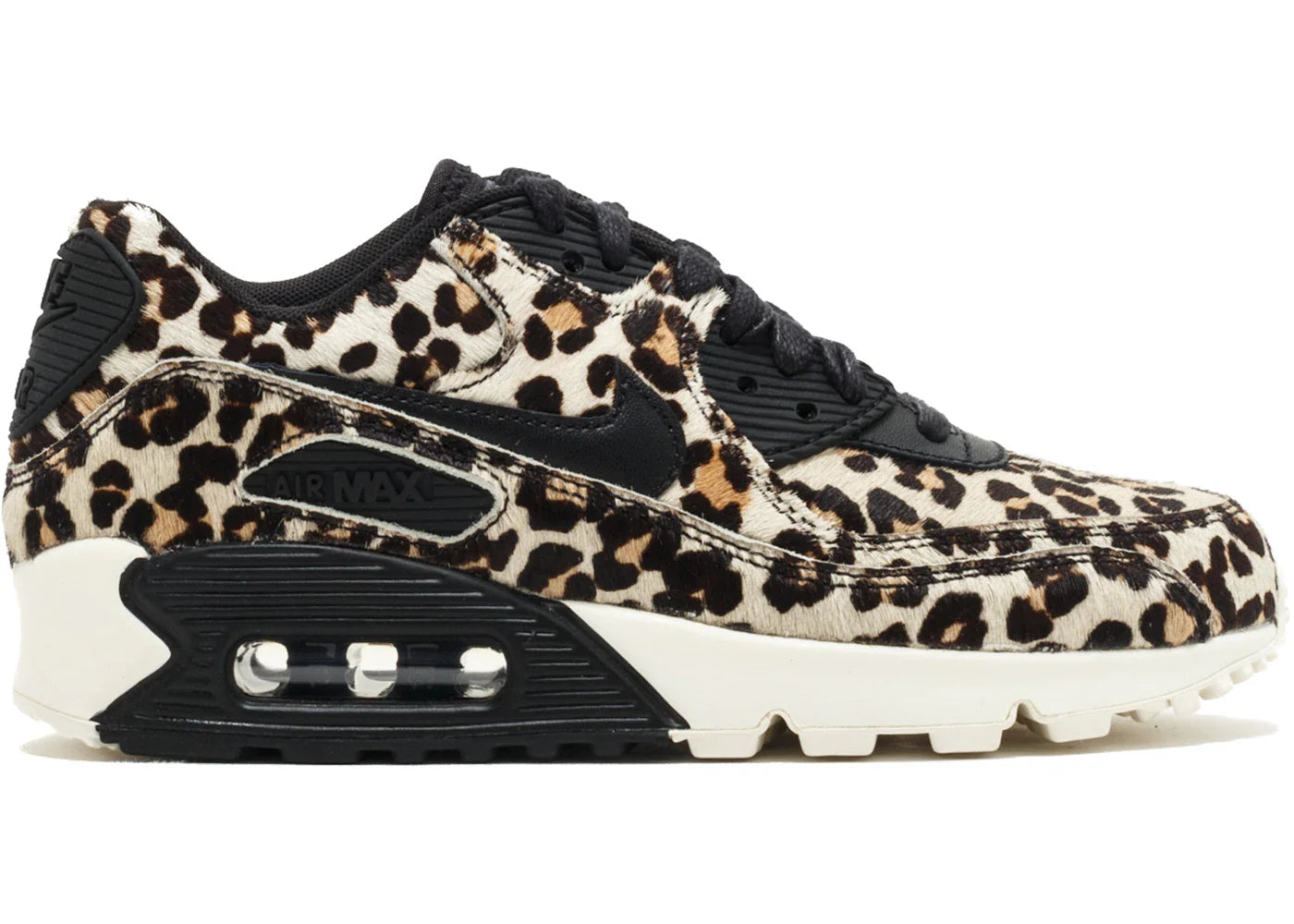 Nike Air Max 90 Animal Pack (Women's)