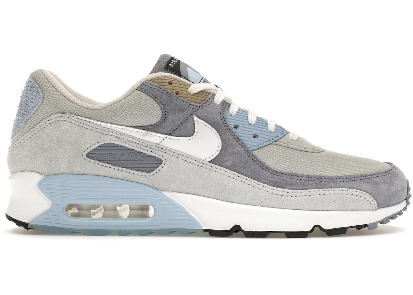 Nike Air Max 90 Ashen Slate
