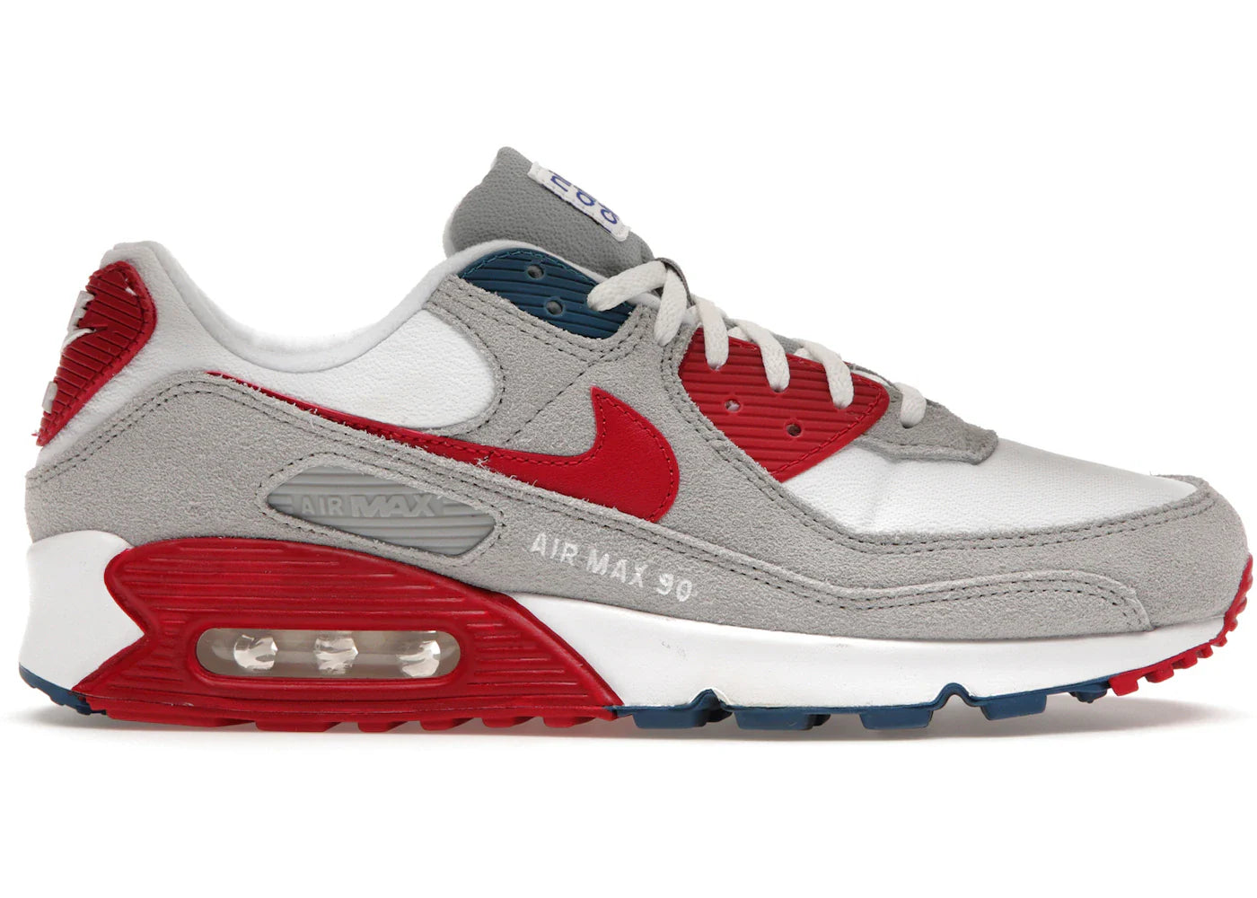 Nike Air Max 90 Athletic Club