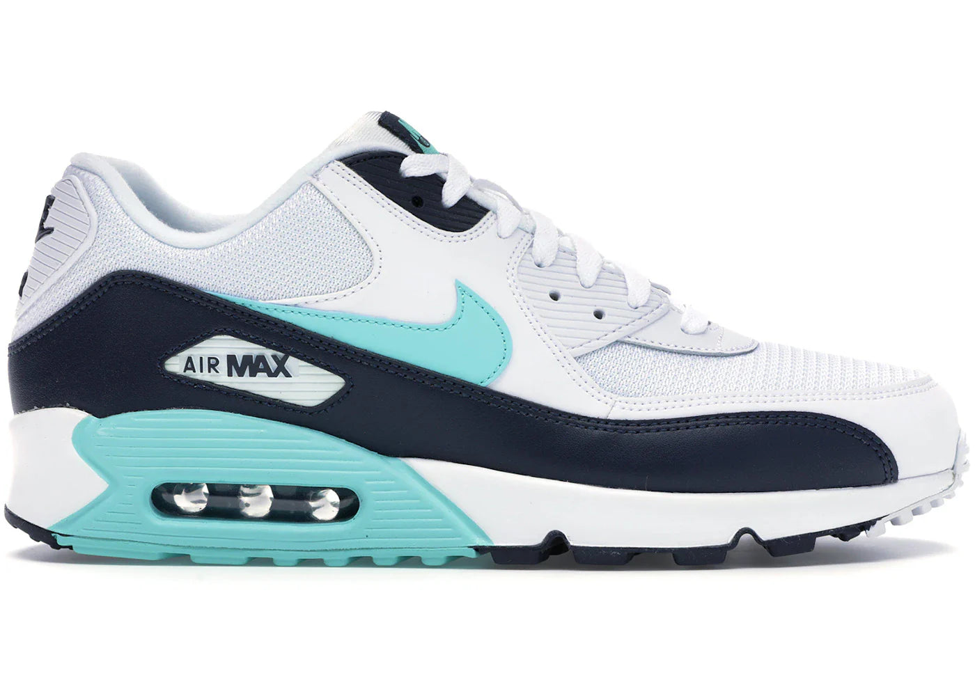 Nike Air Max 90 Aurora