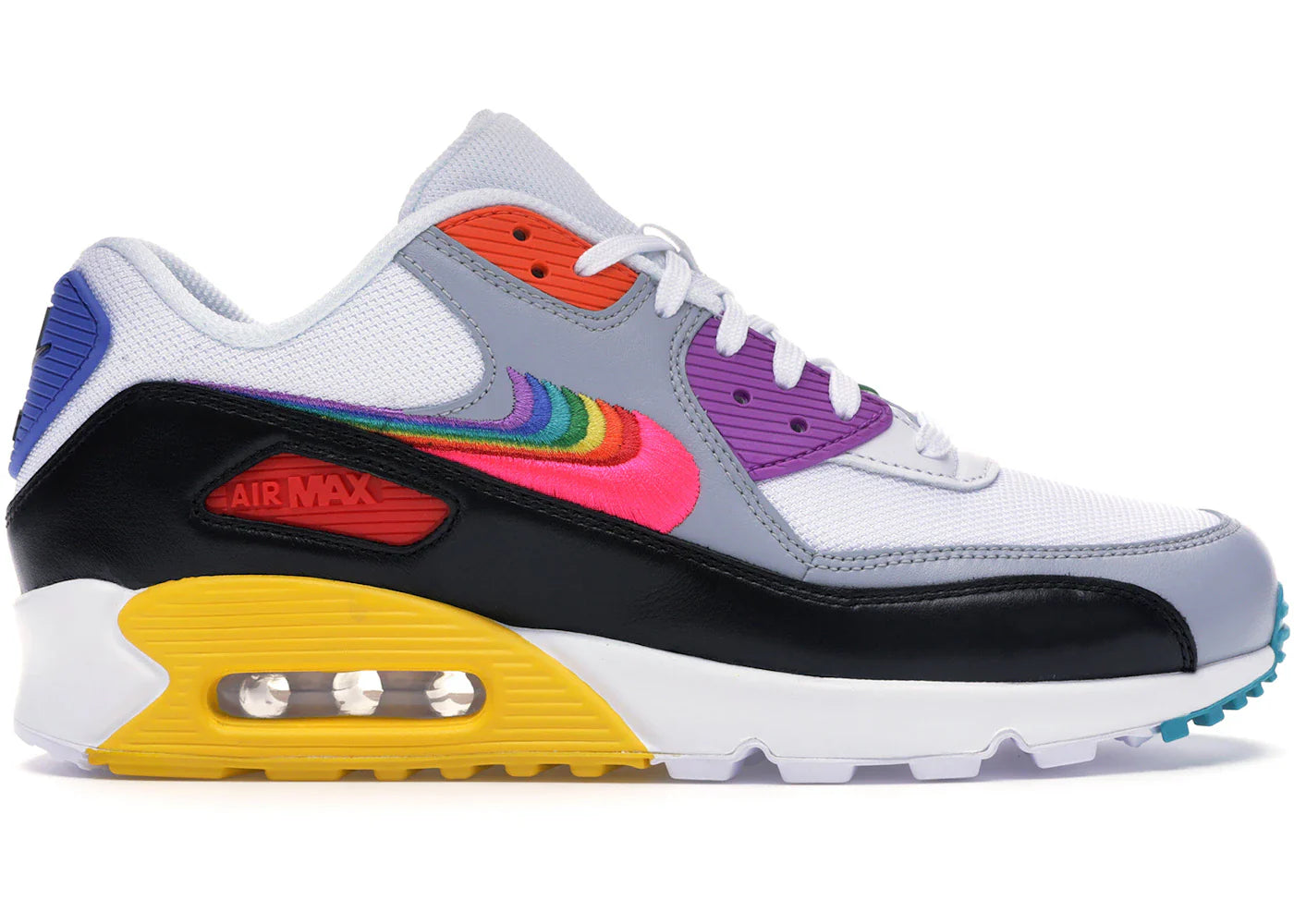 Nike Air Max 90 Be True (2019)