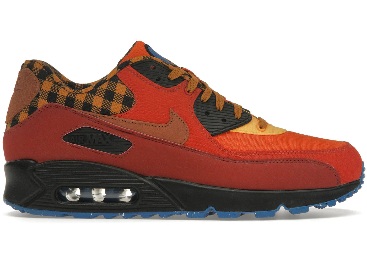 Nike Air Max 90 Campfire Pack