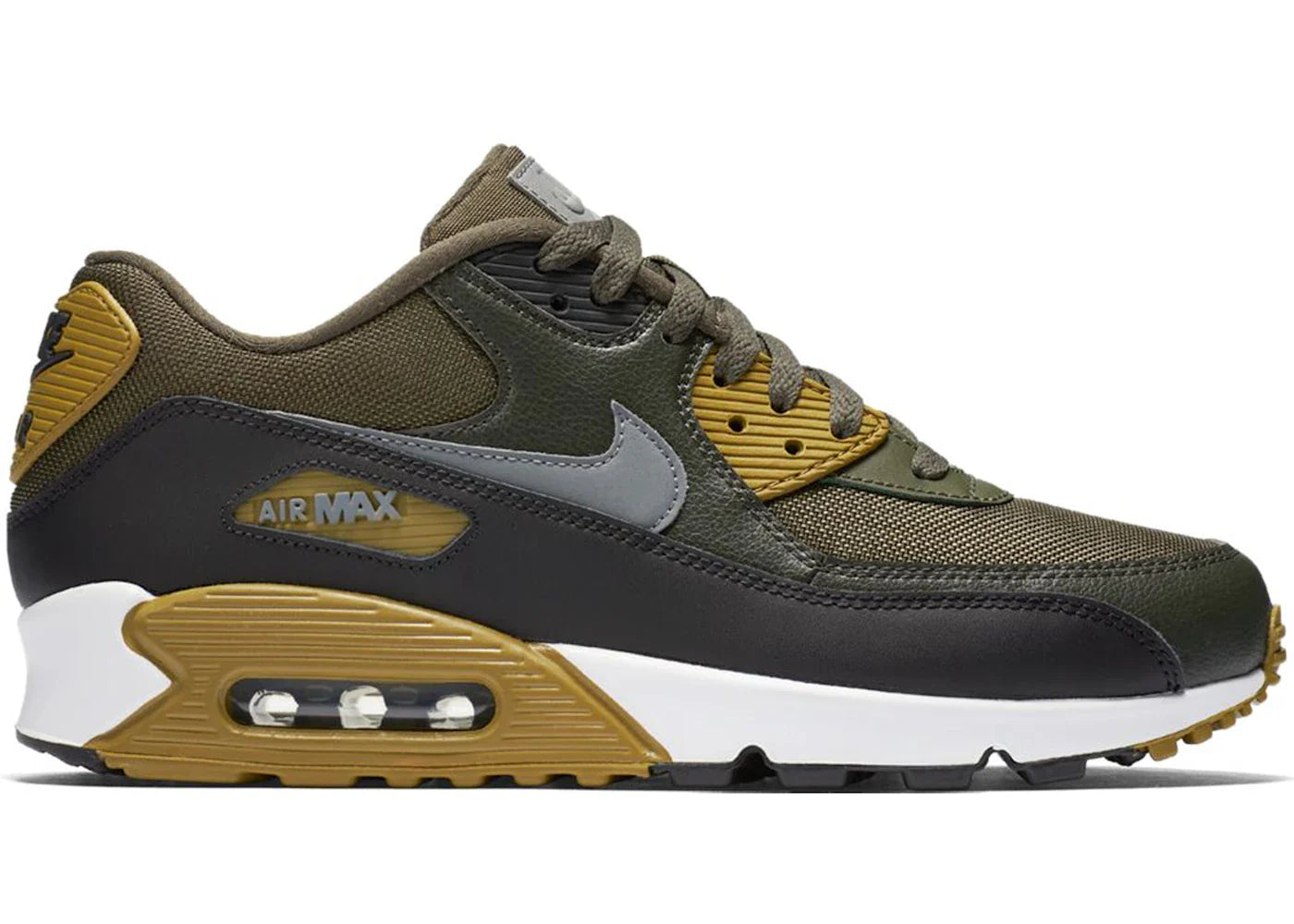 Nike Air Max 90 Cargo Khaki