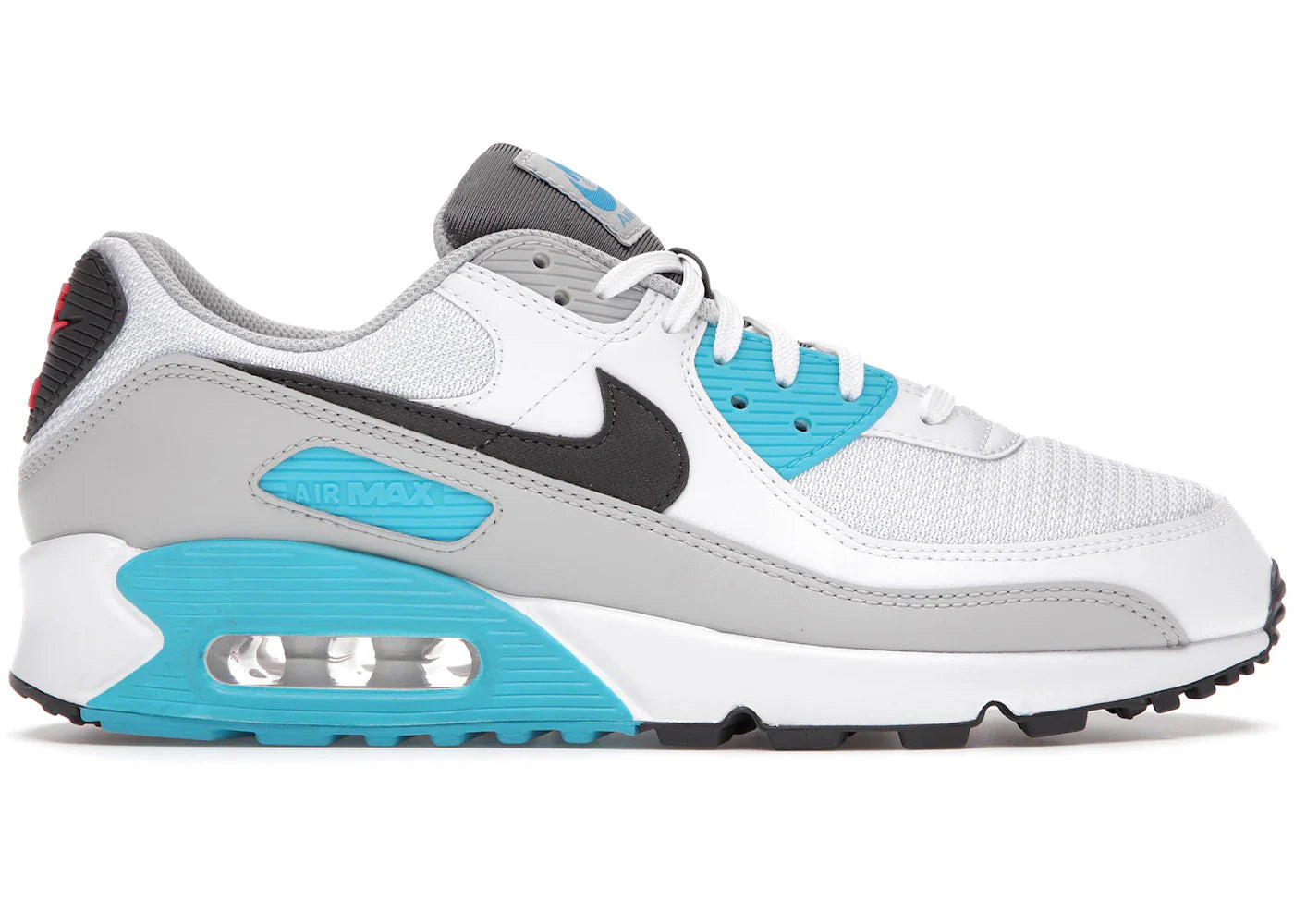 Nike Air Max 90 Chlorine Blue