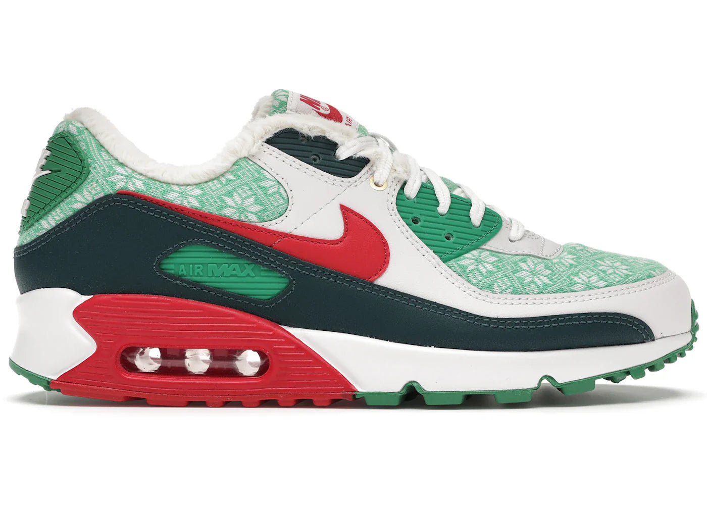 Nike Air Max 90 Nordic Christmas (2020)