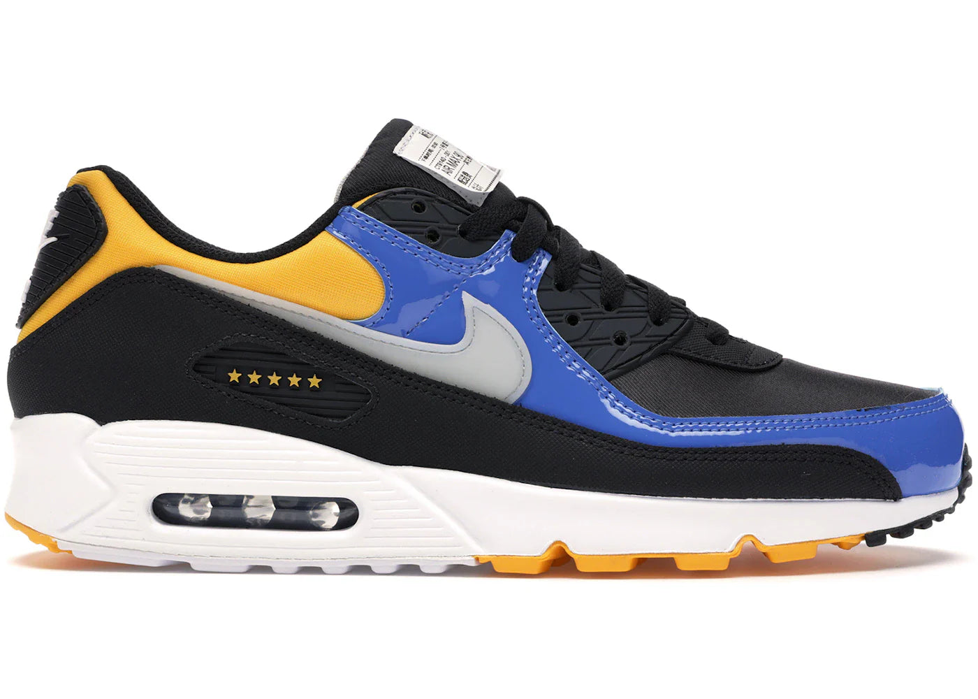 Nike Air Max 90 City Pack Shanghai (2020)