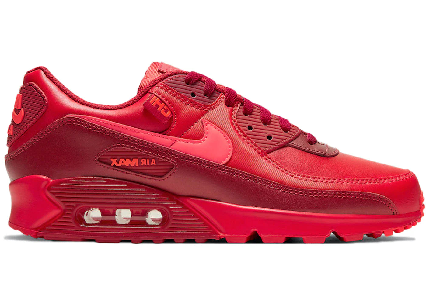 Nike Air Max 90 City Special Chicago (GS)